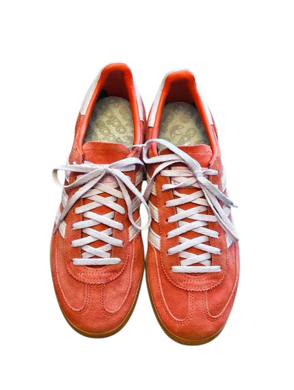 Adidas Handball Spezial Shoe Size 9